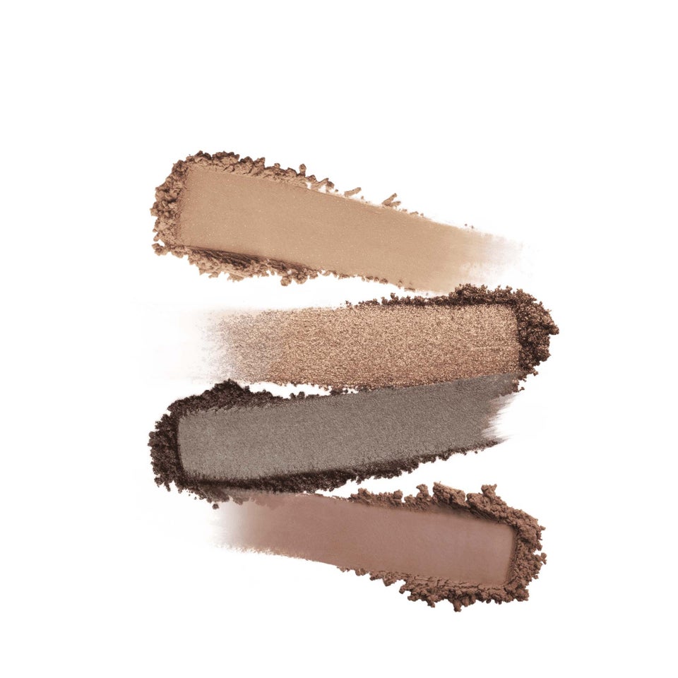 hanami glacé eye sculpt eyeshadow palette