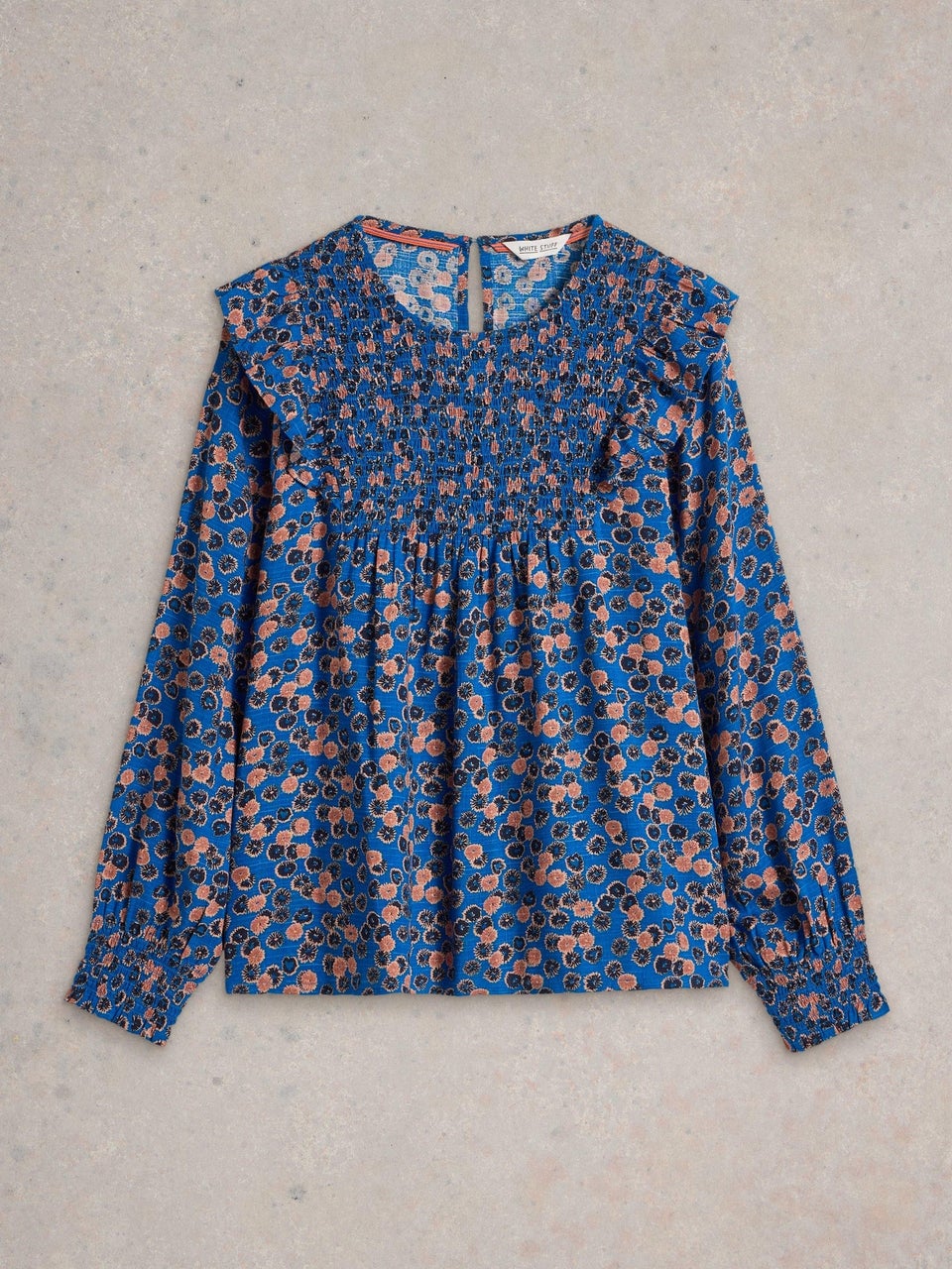 Bluse Sylvie