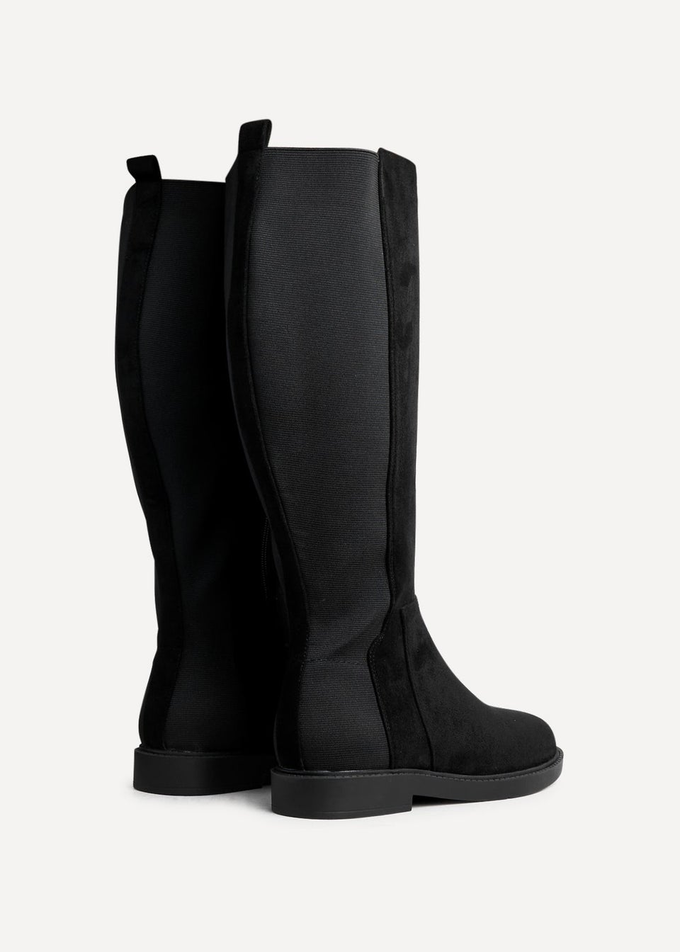 Matalan wide fit boots sales