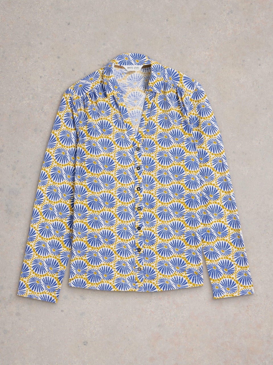 Jerseybluse Annie