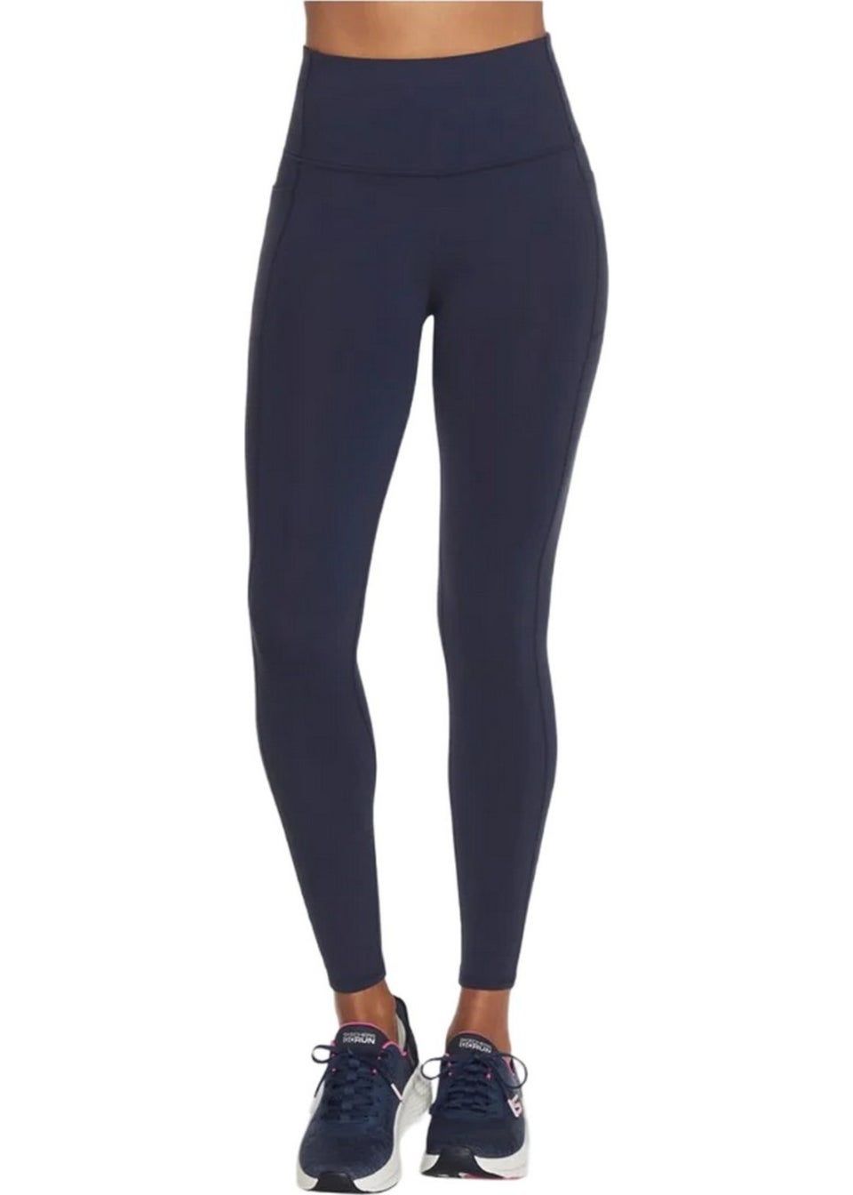 skechers go flex leggings