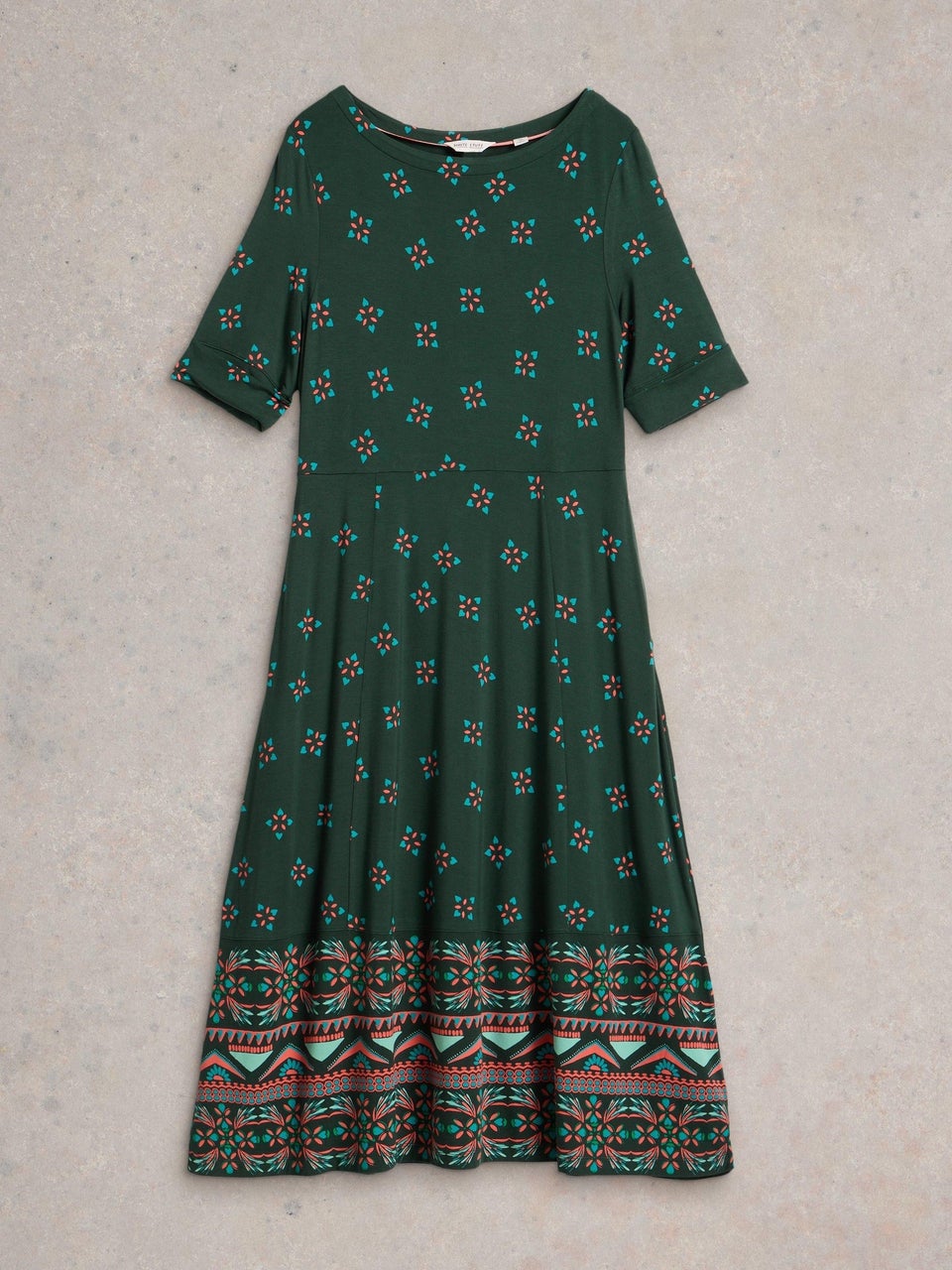 Jerseykleid Millie