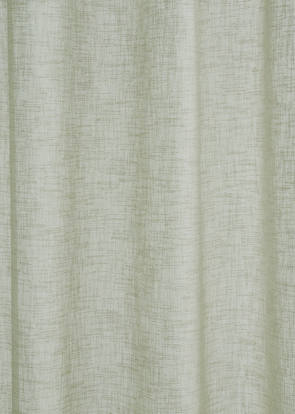 Drift Home Kayla Green Voile Panel