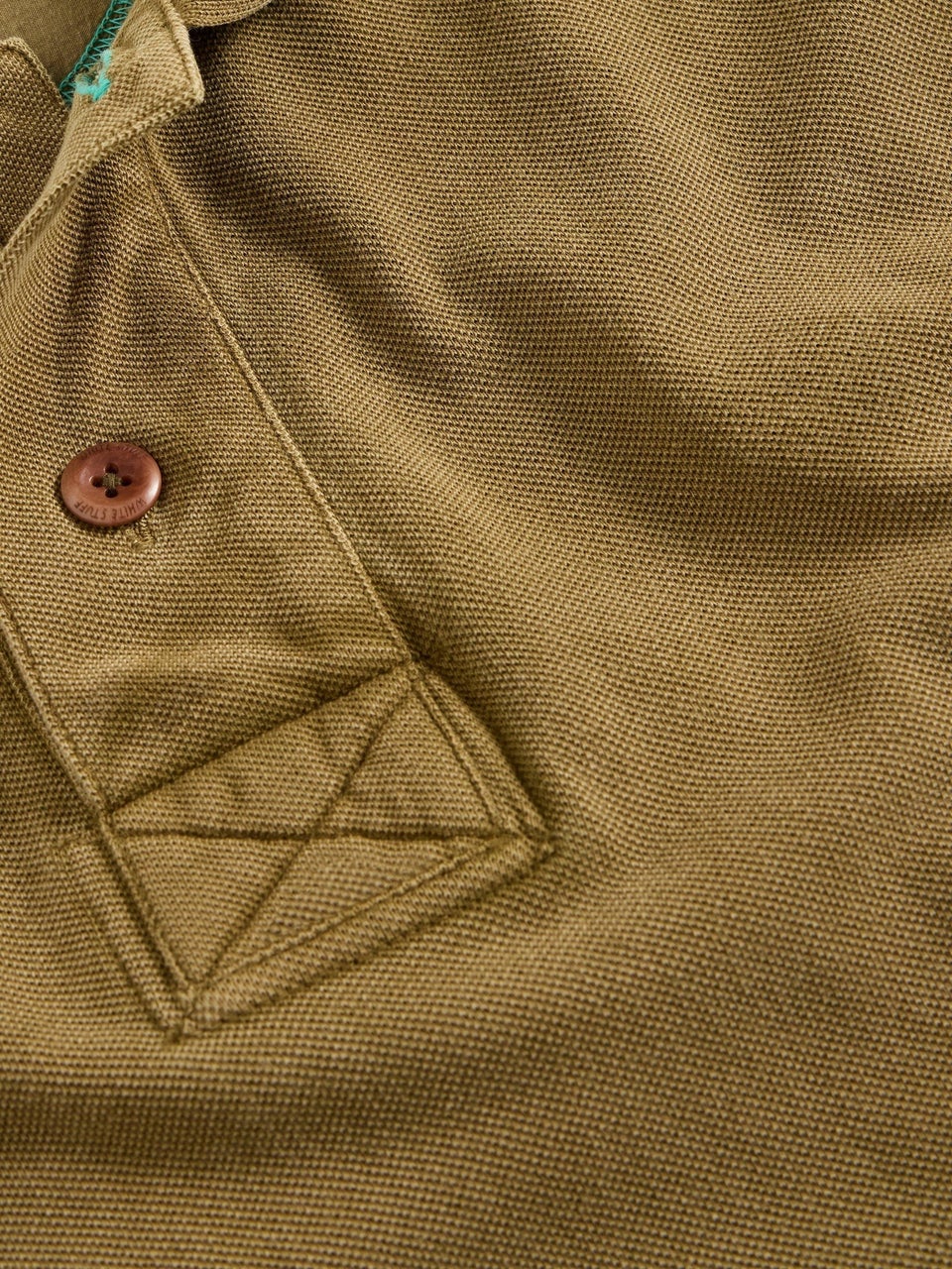 Utility Polohemd