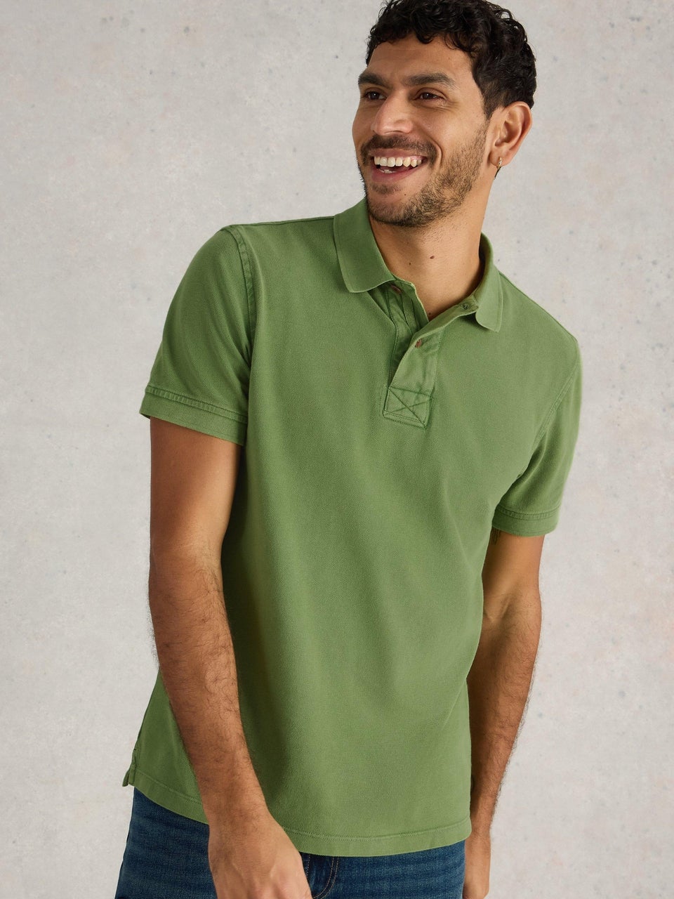 Utility Polohemd