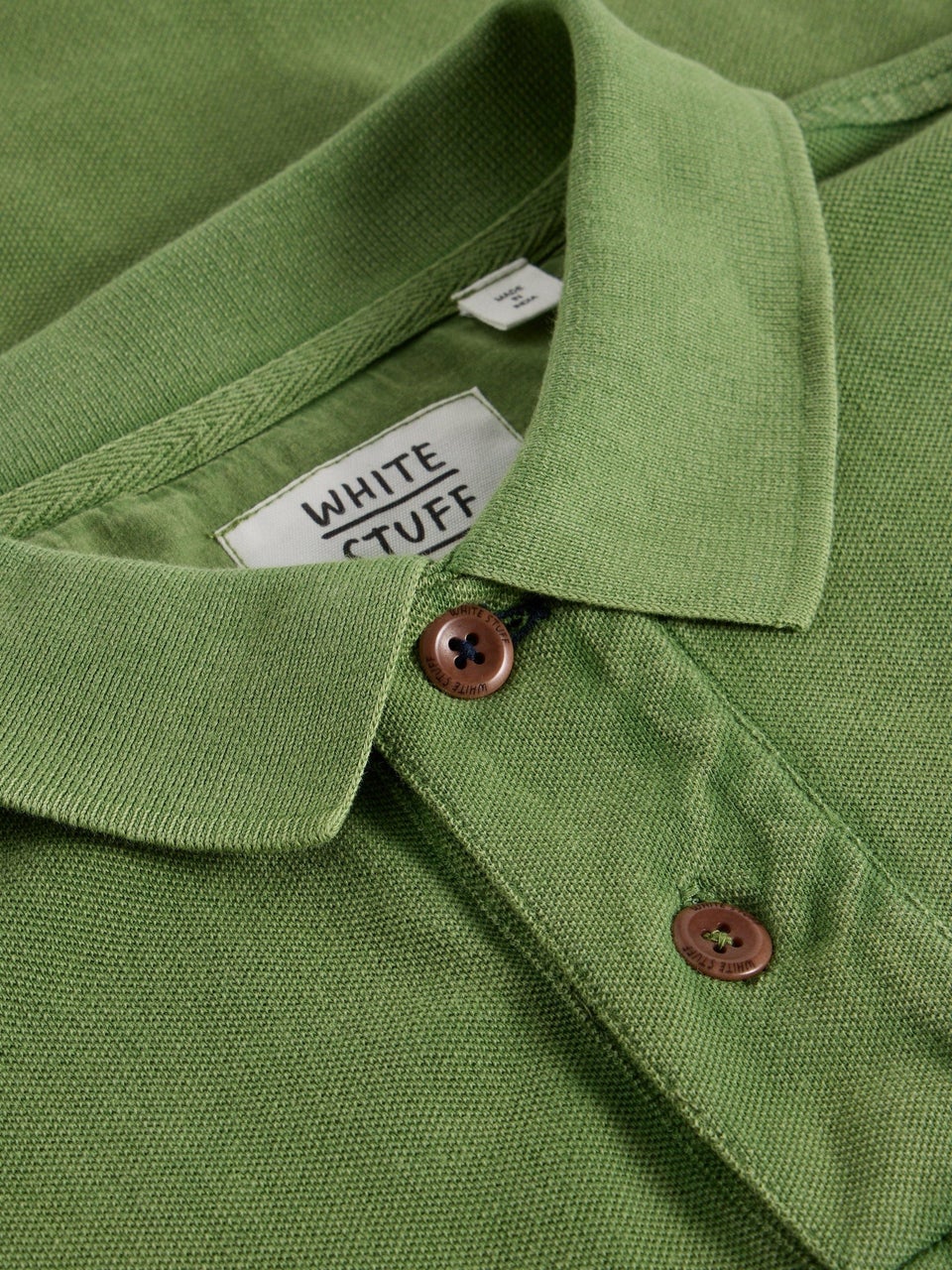 Utility Polohemd