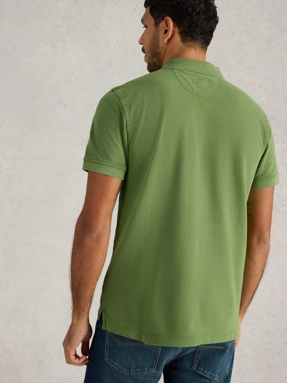 Utility Polohemd