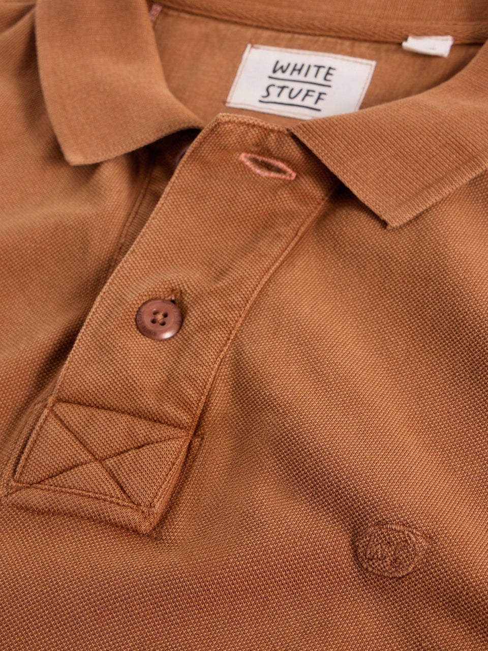 Utility Polohemd