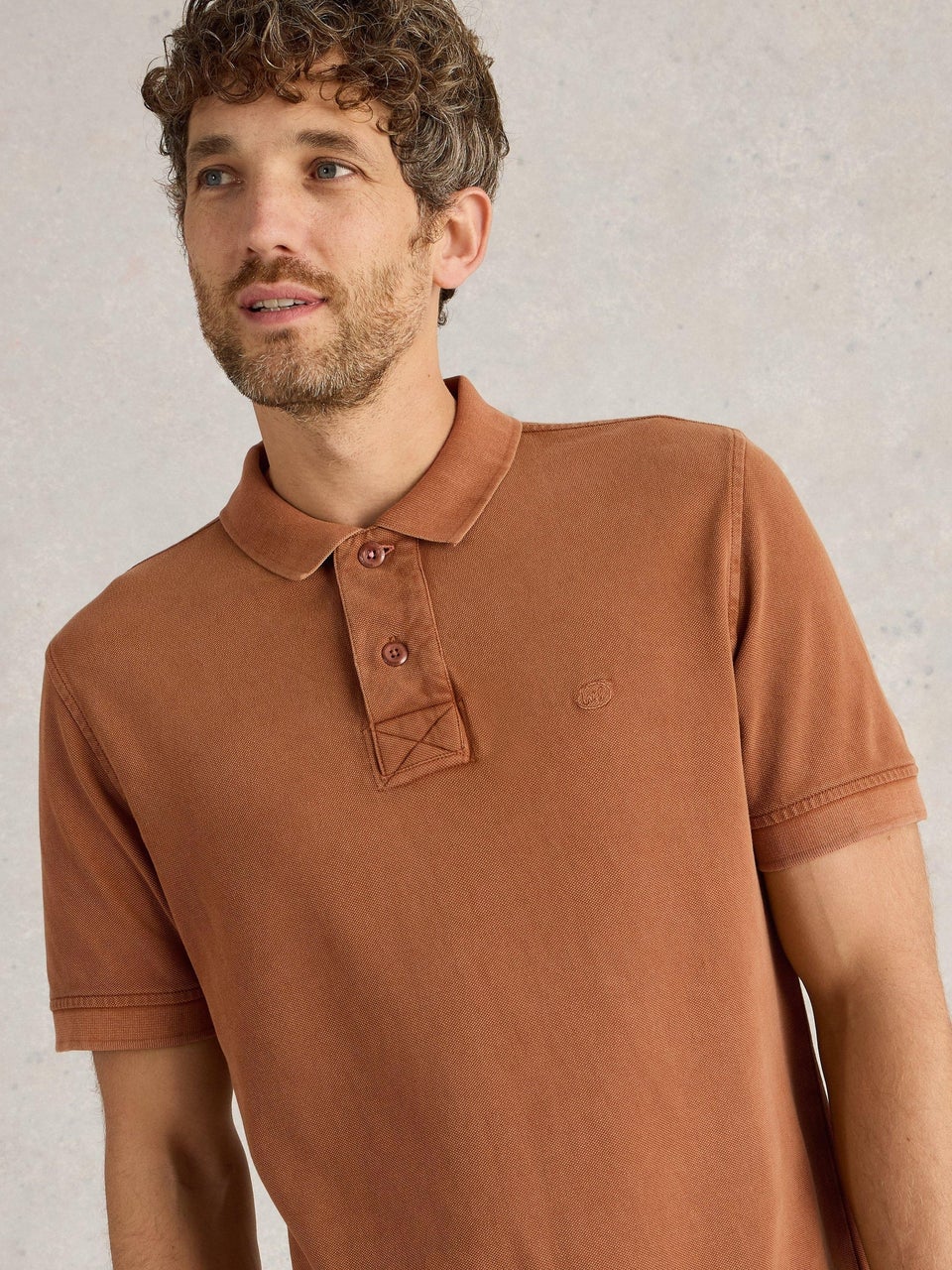 Utility Polohemd