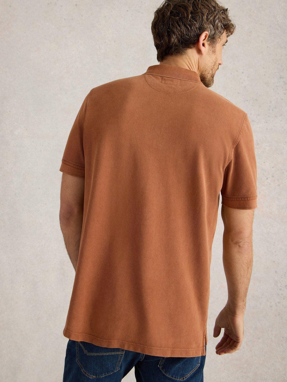 Utility Polohemd