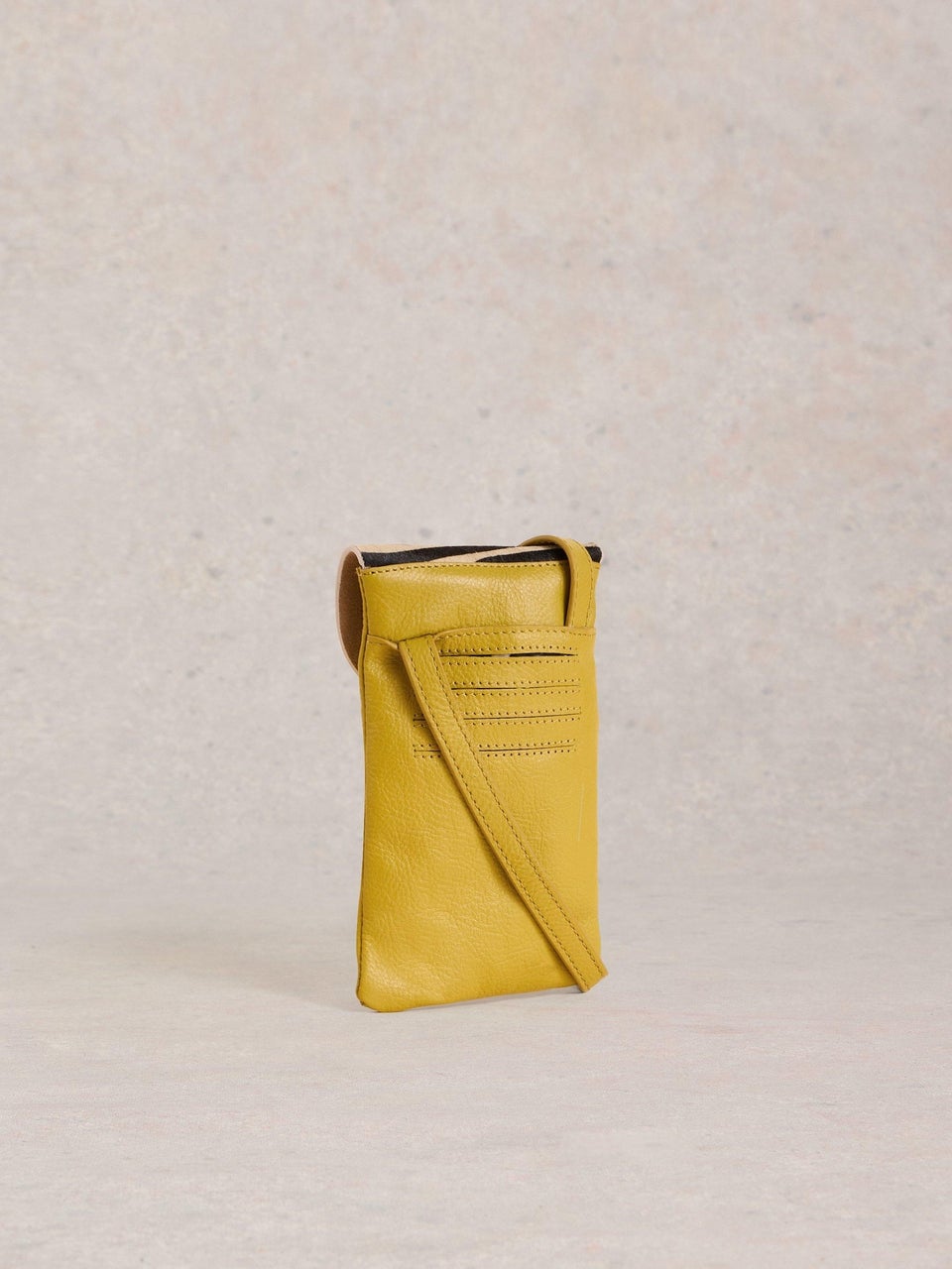Handytasche Coco aus Leder