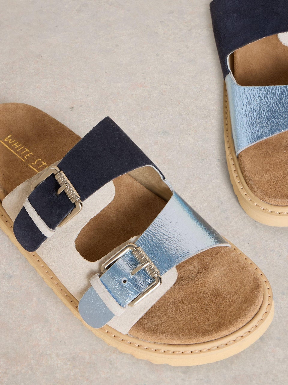 Sandalen Patty
