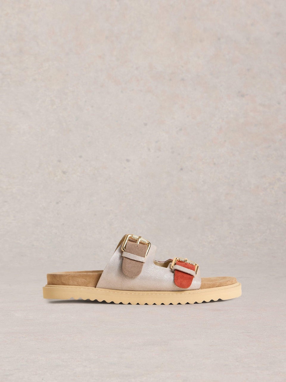 Sandalen Patty