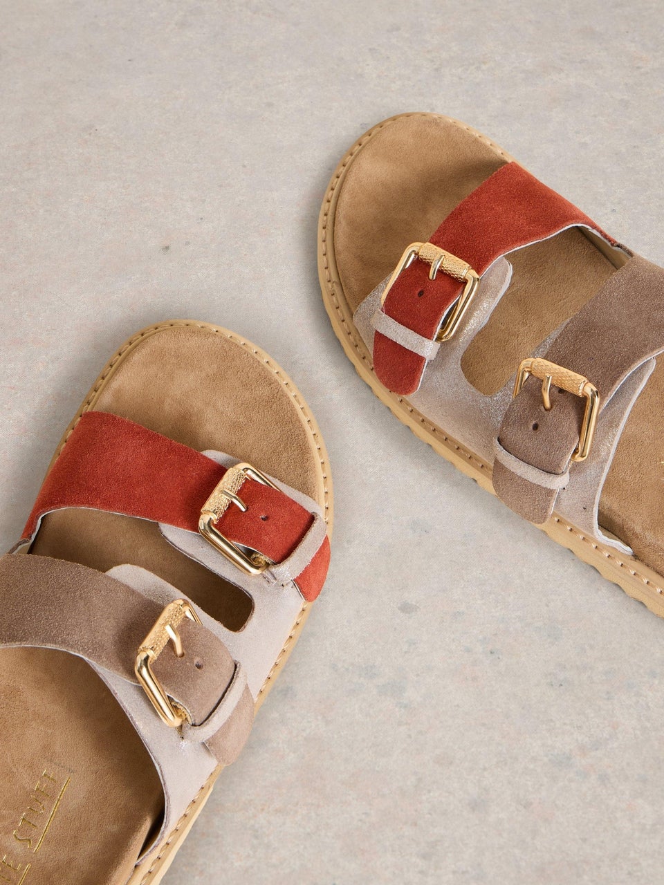 Sandalen Patty