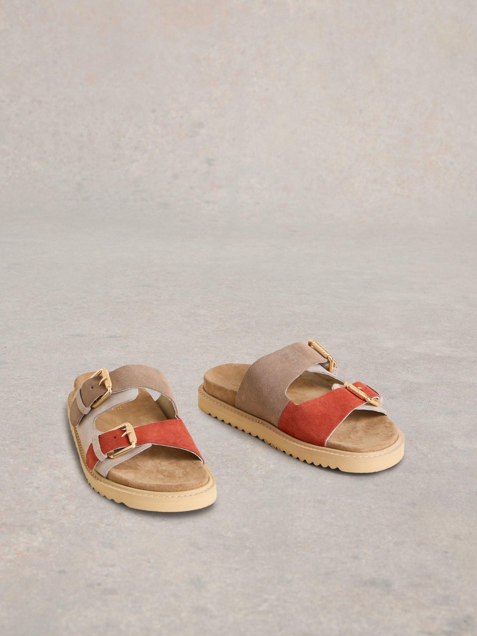 Sandalen Patty