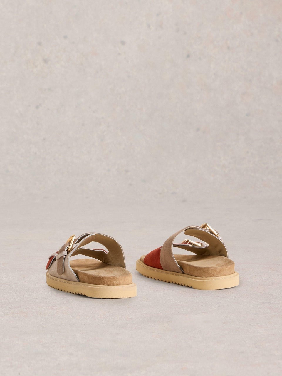 Sandalen Patty