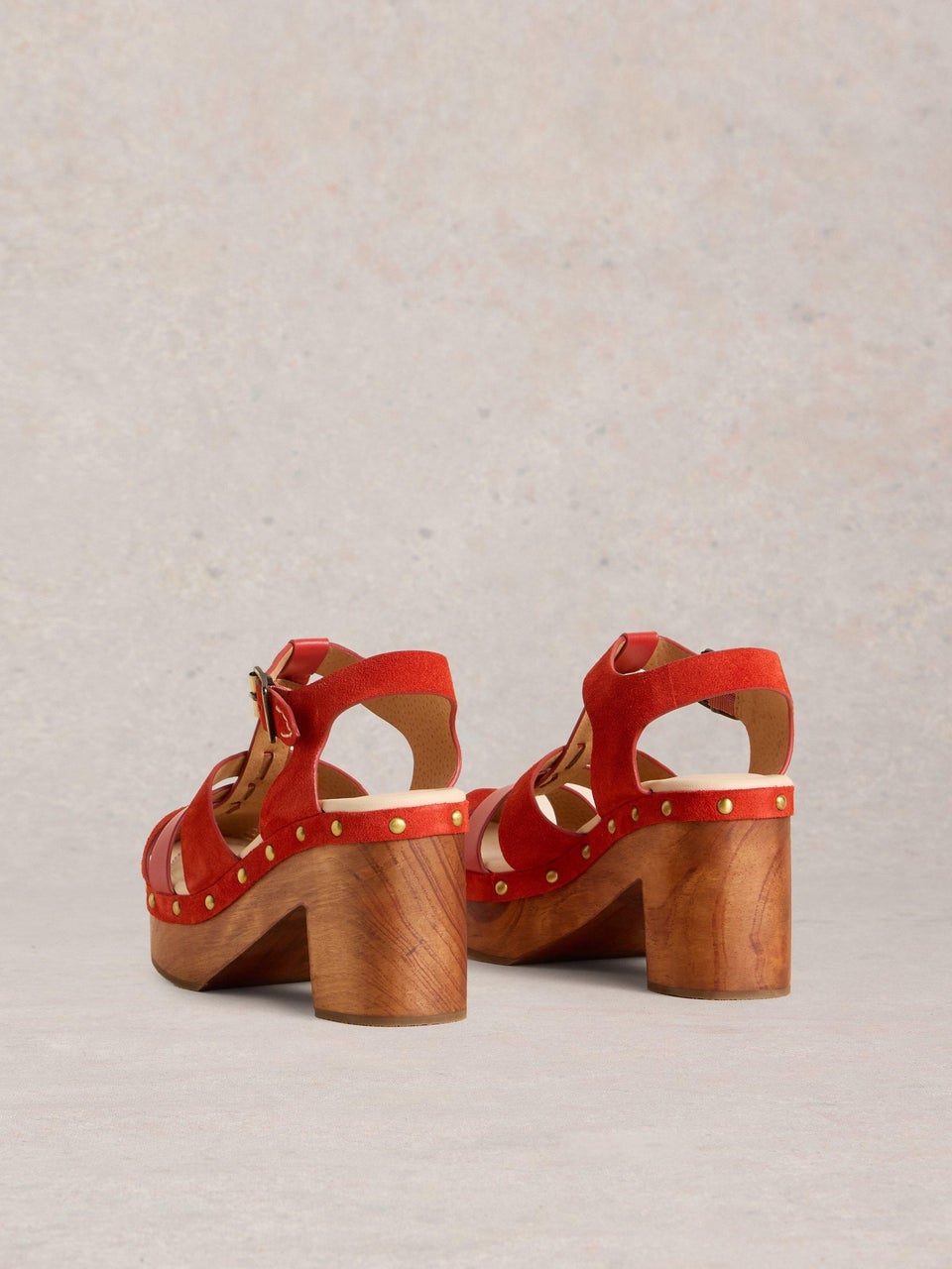Riemenclogs Phoebe