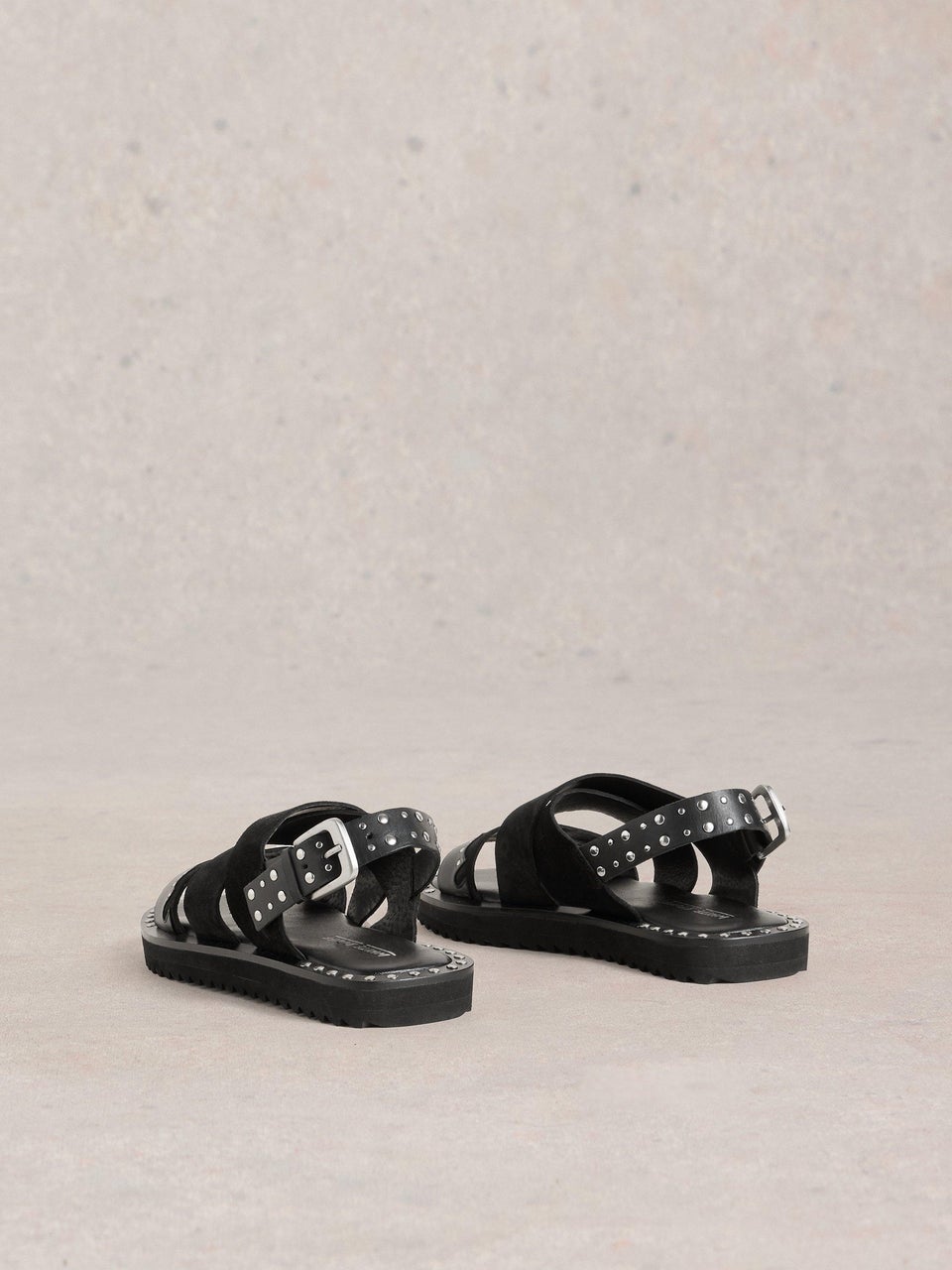 Westernsandalen Dolly