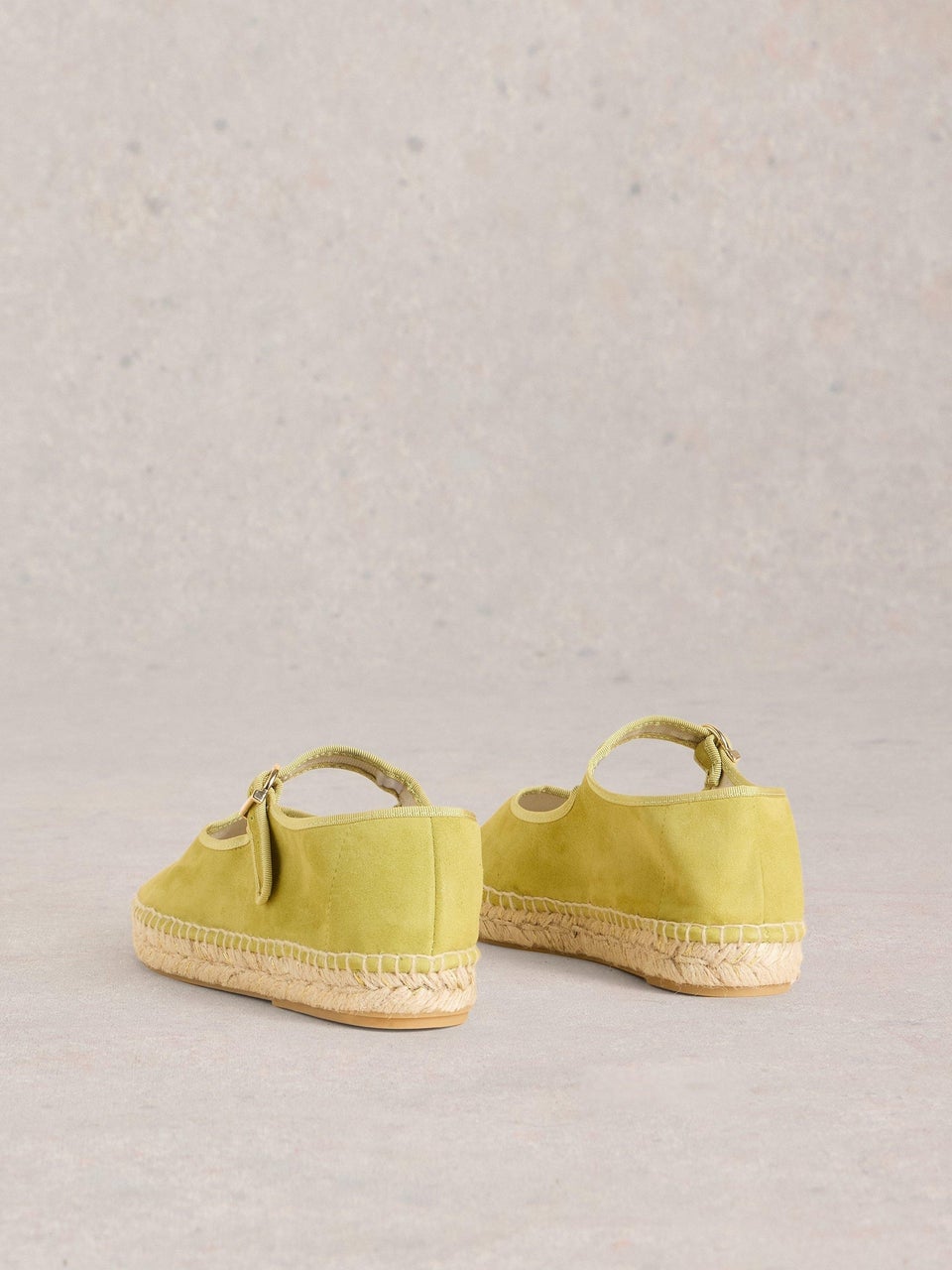 Espadrilles Mary Jane