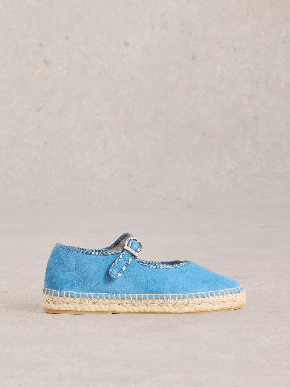 Espadrilles Mary Jane