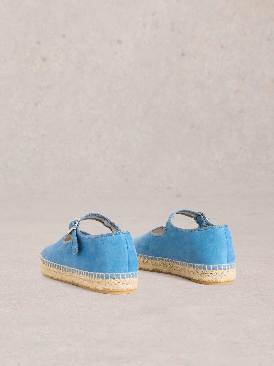 Espadrilles Mary Jane