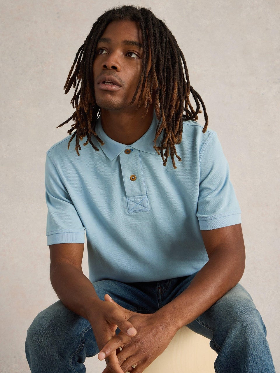 Utility Polohemd