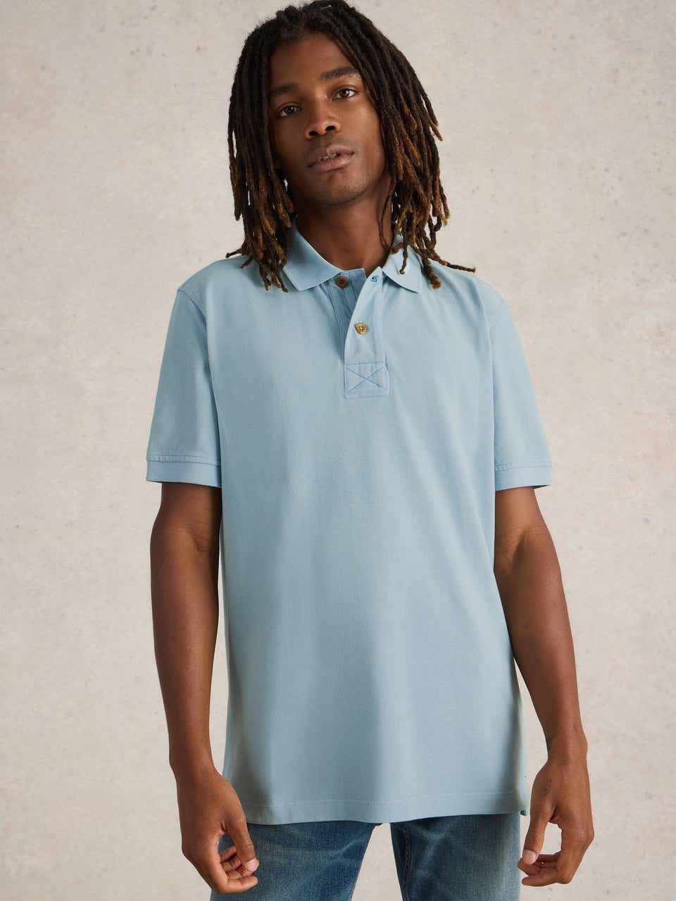 Utility Polohemd
