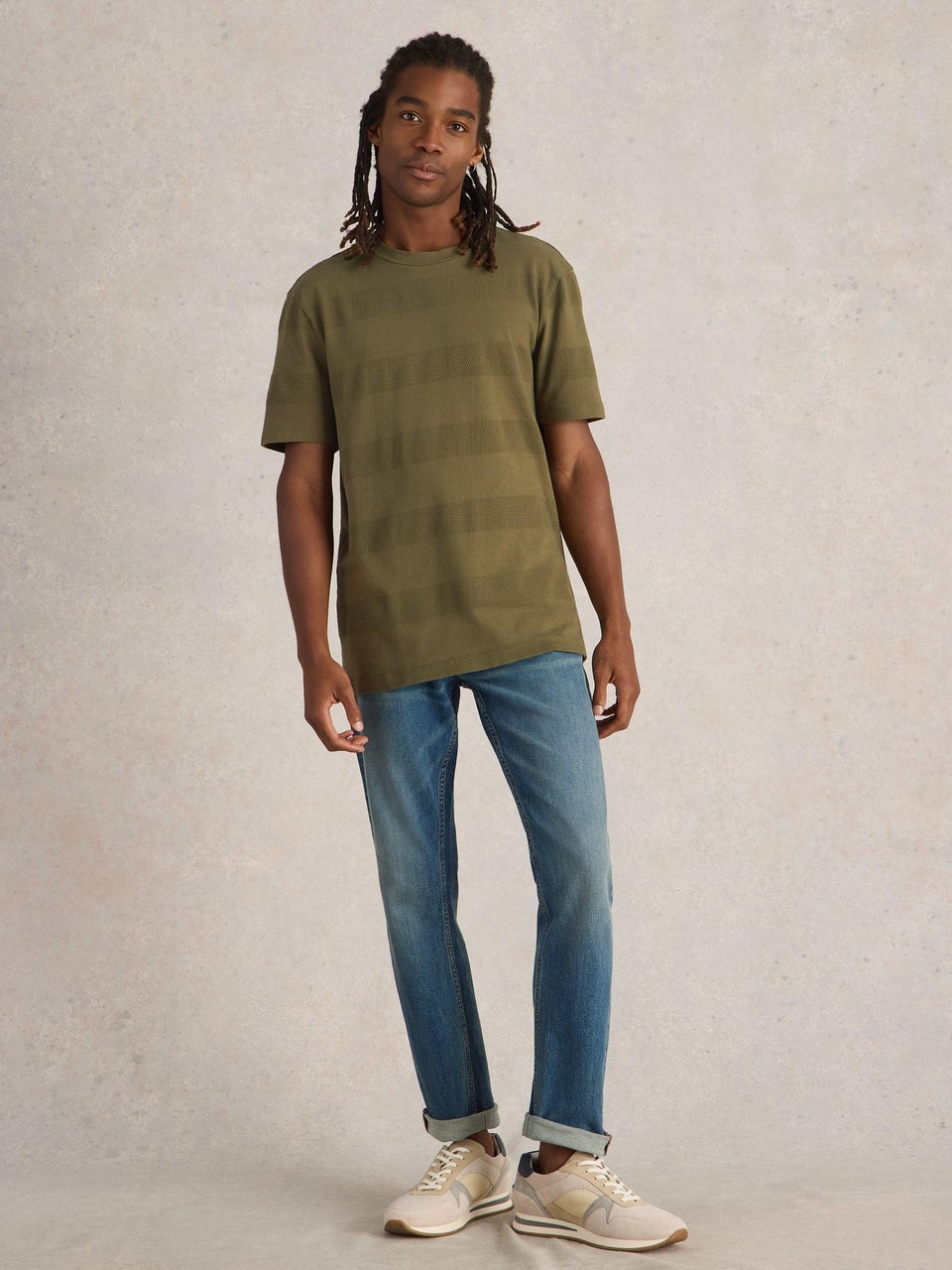 T-Shirt Stirling