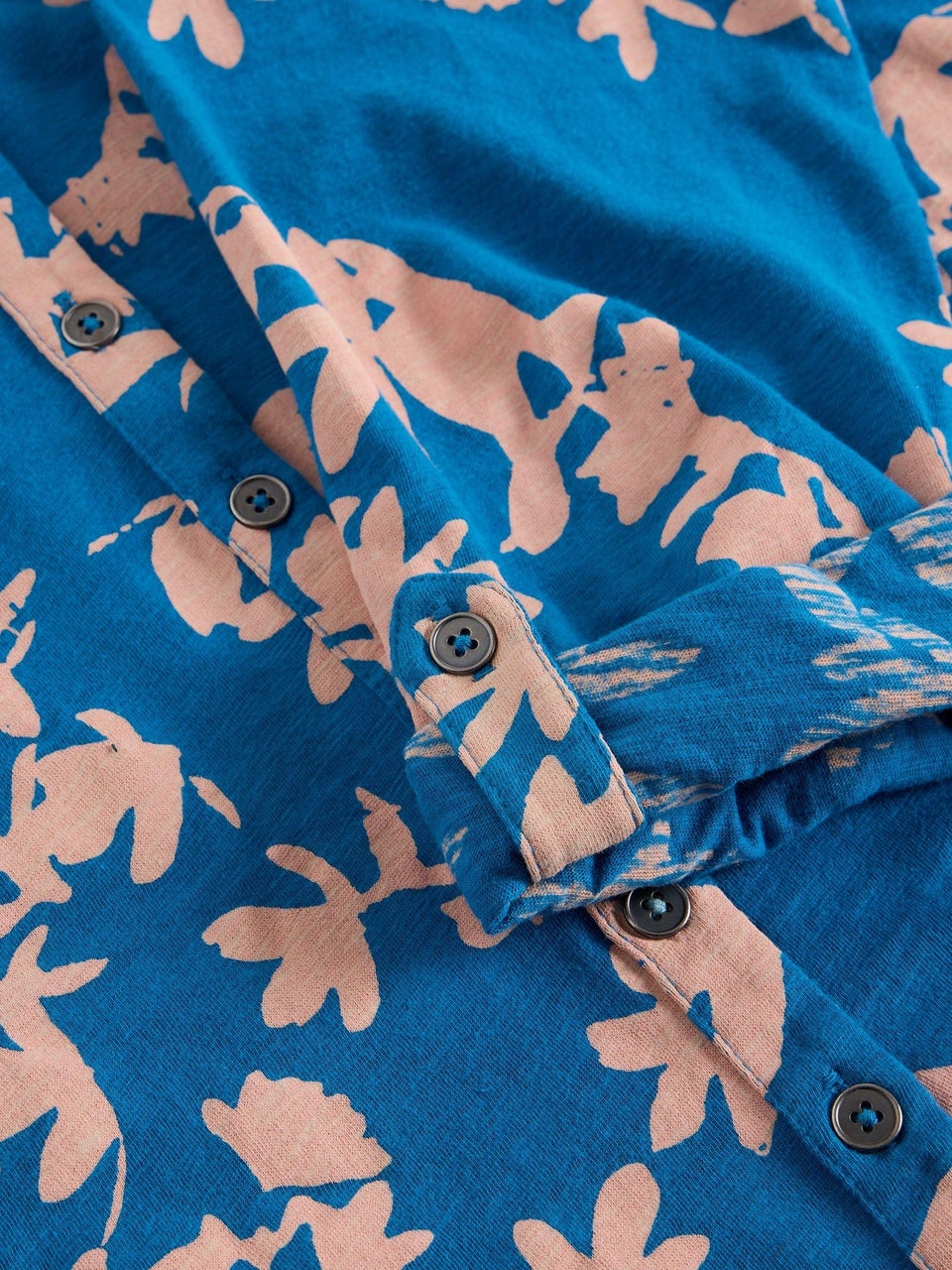 Jerseybluse Annie
