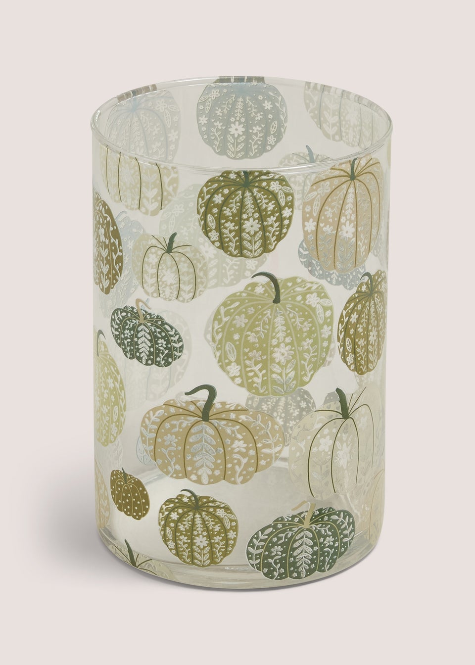 Printed Candle Accessory