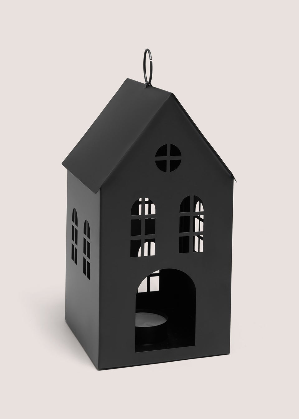 Black Metal House
