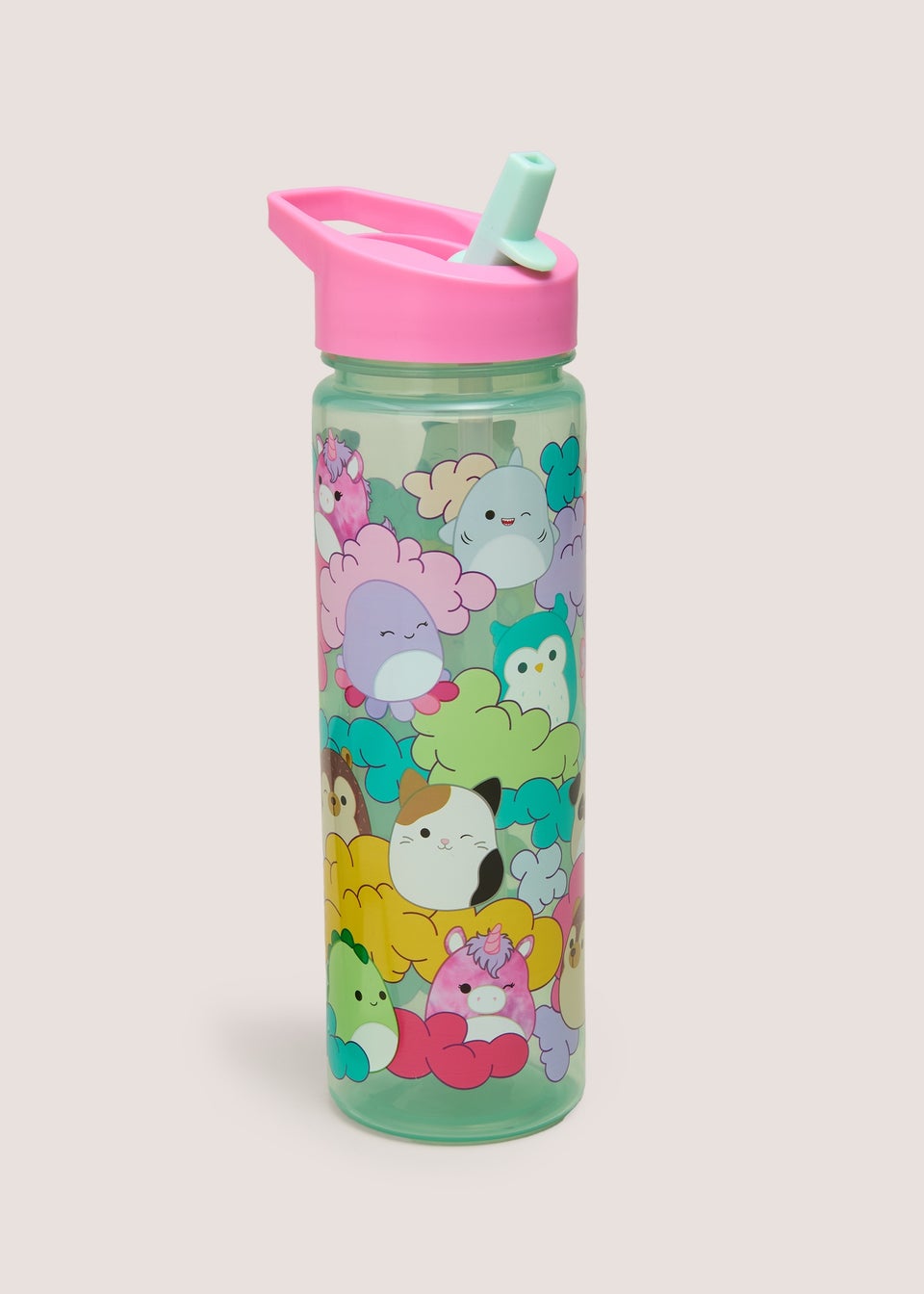 Squish Mallow Water Bottle