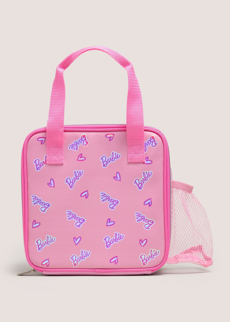 Barbie Bag & Snack Set