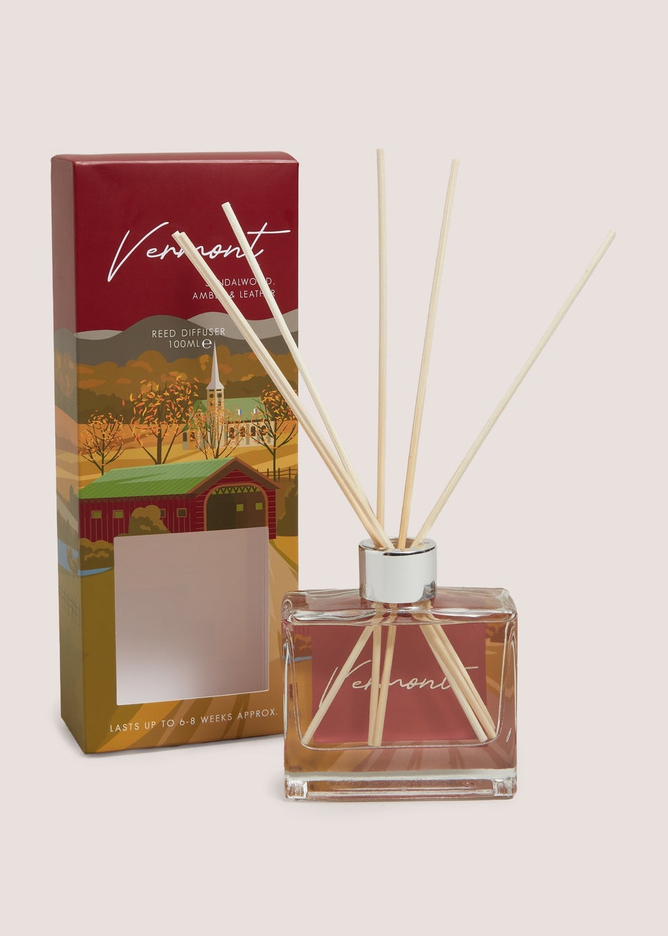 Vermont Diffuser