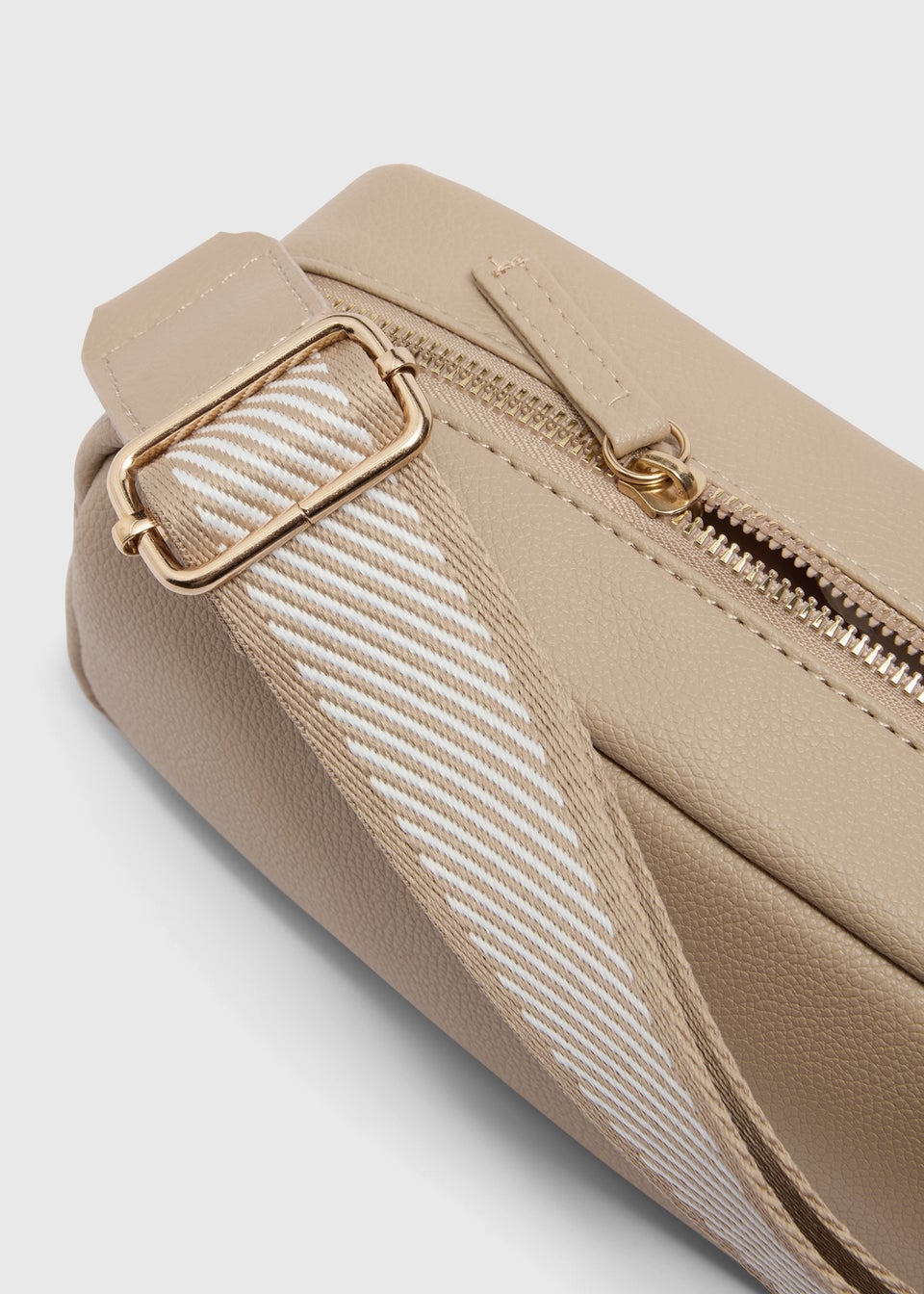 Nude Camera Bag