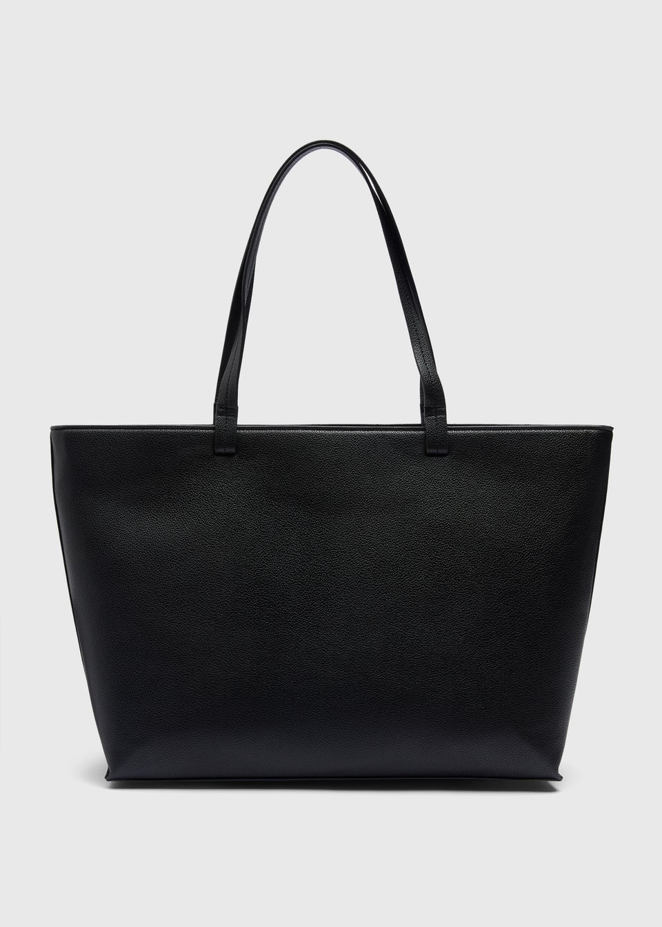 Black Tote Bag