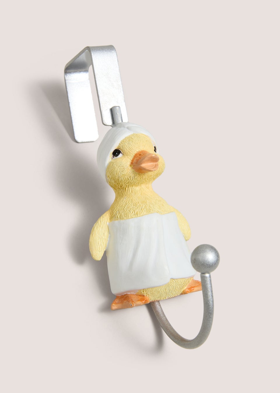 Yellow Duck Hook