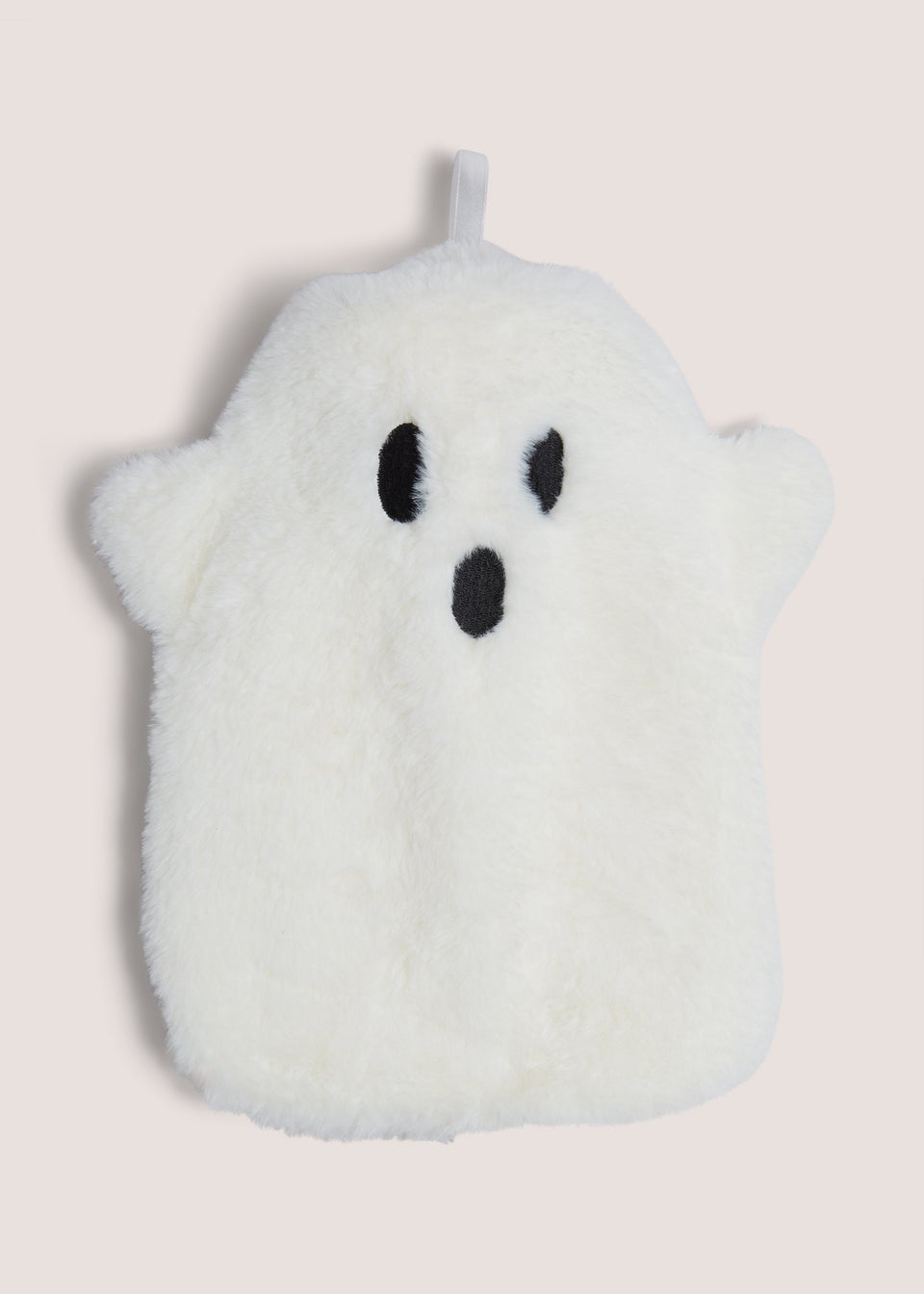 Halloween Hot Water Bottle