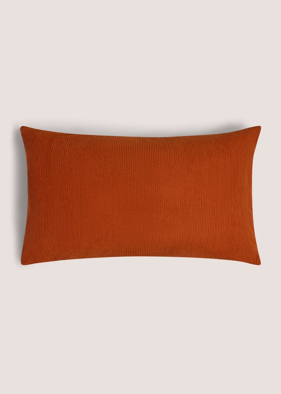 Tufted Pumpkin Cushion