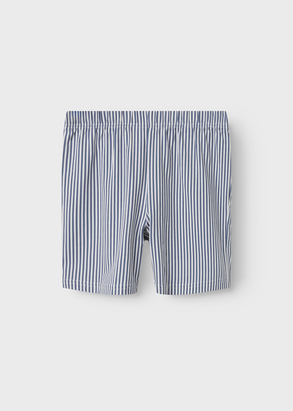 Name It Blue University Top & Shorts Set (6-14yrs)