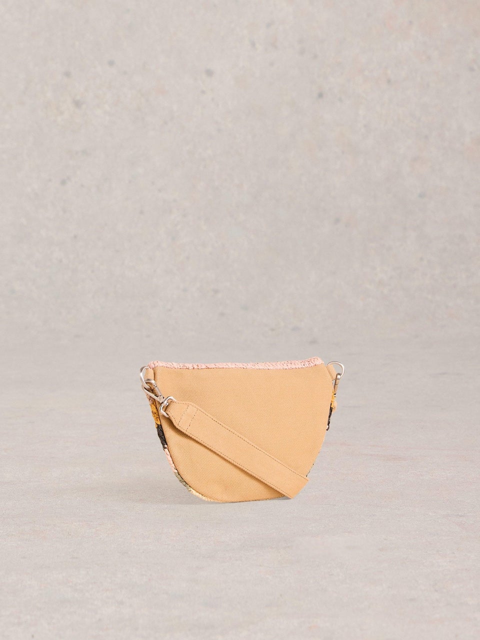 Mini-Häkeltasche Sebby