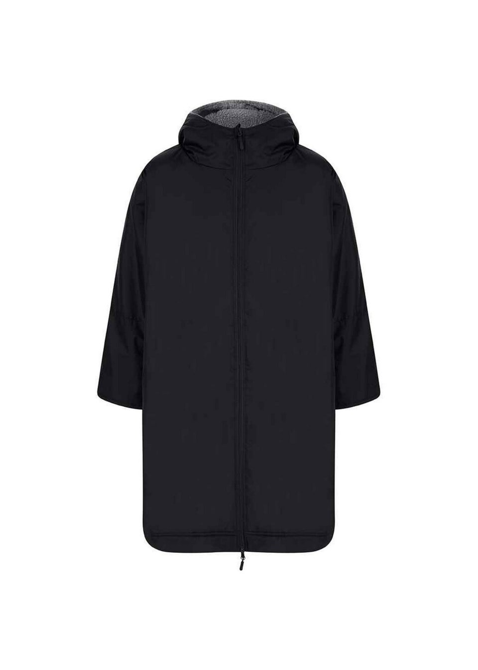 Finden & Hales Kids Black Robe (9-13yrs)