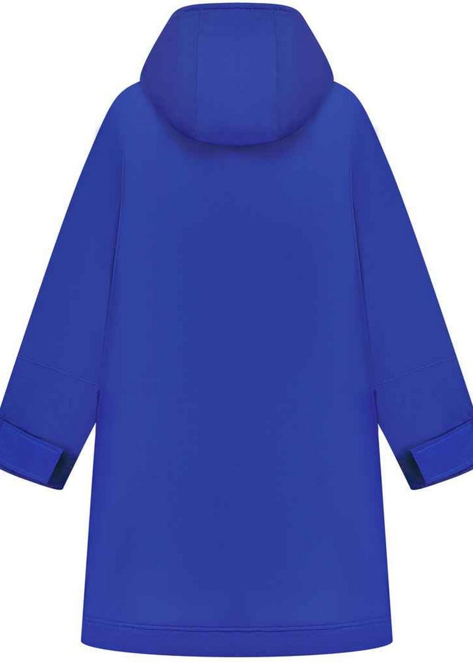 Finden & Hales Kids Midnight Blue Robe (9-13yrs)