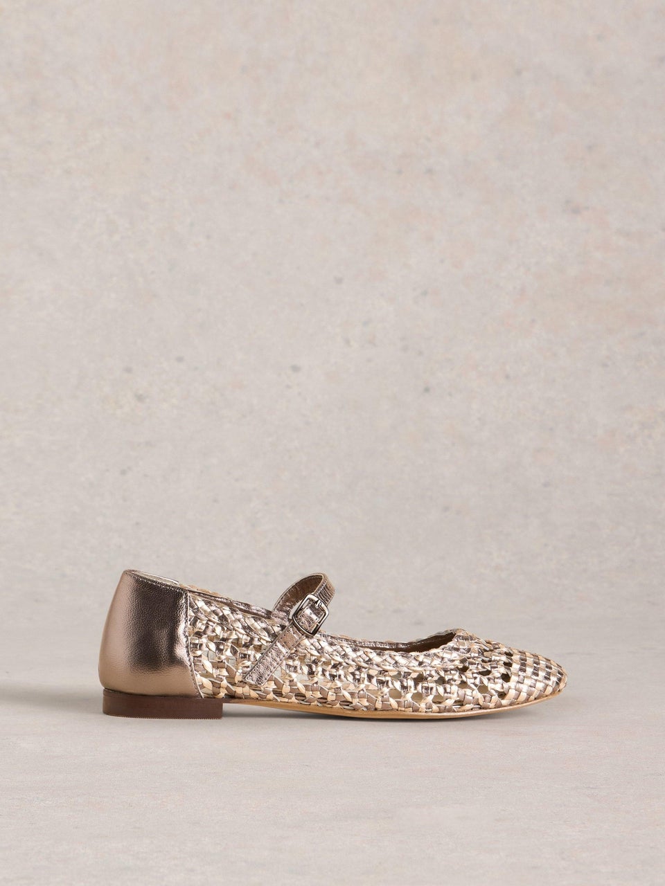 Ballerinas Winnie