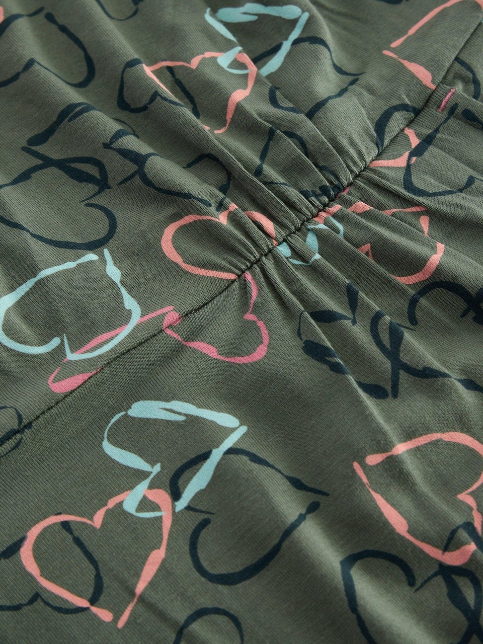 Jerseykleid Tallie