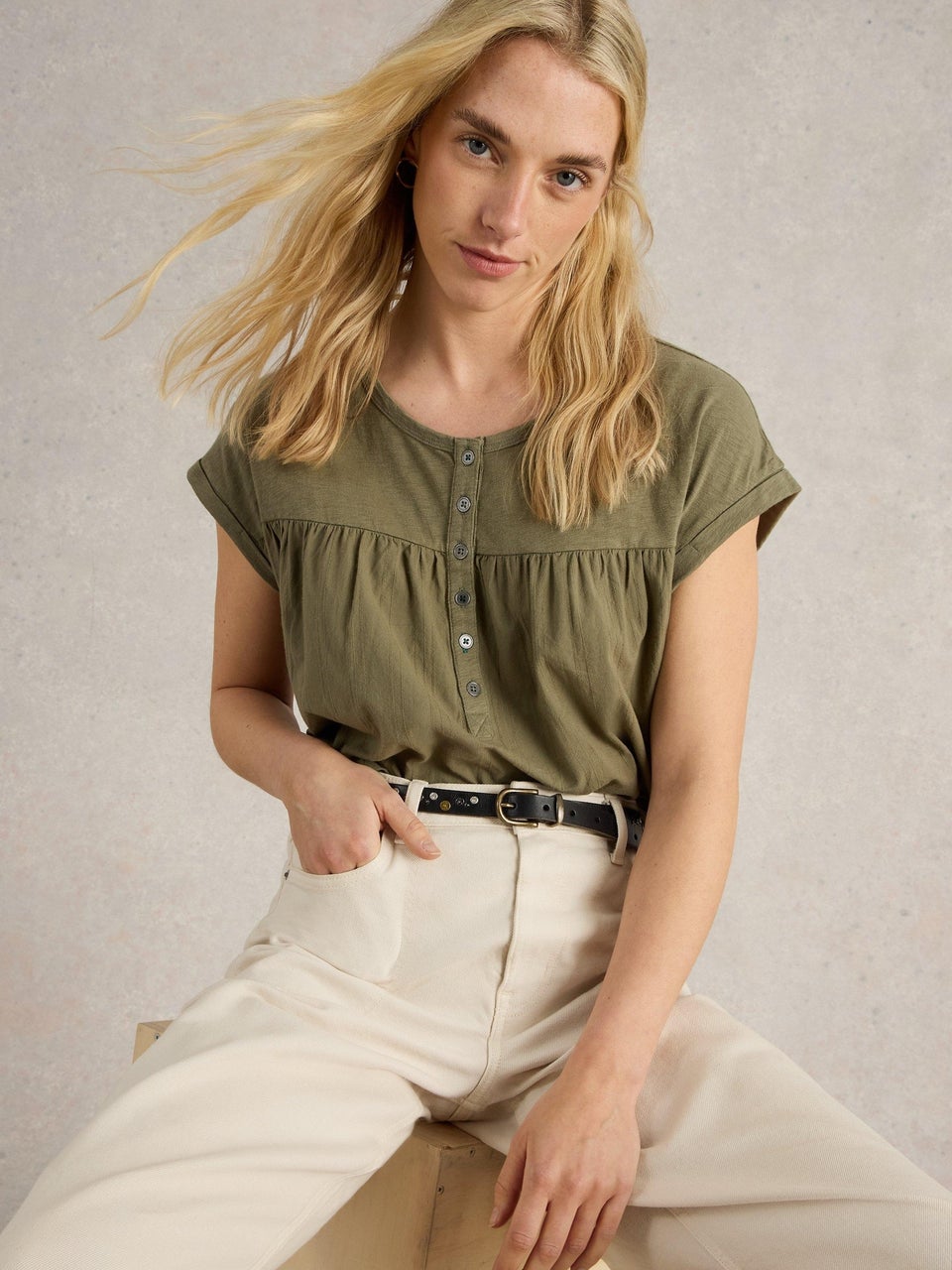 Top Bethany
