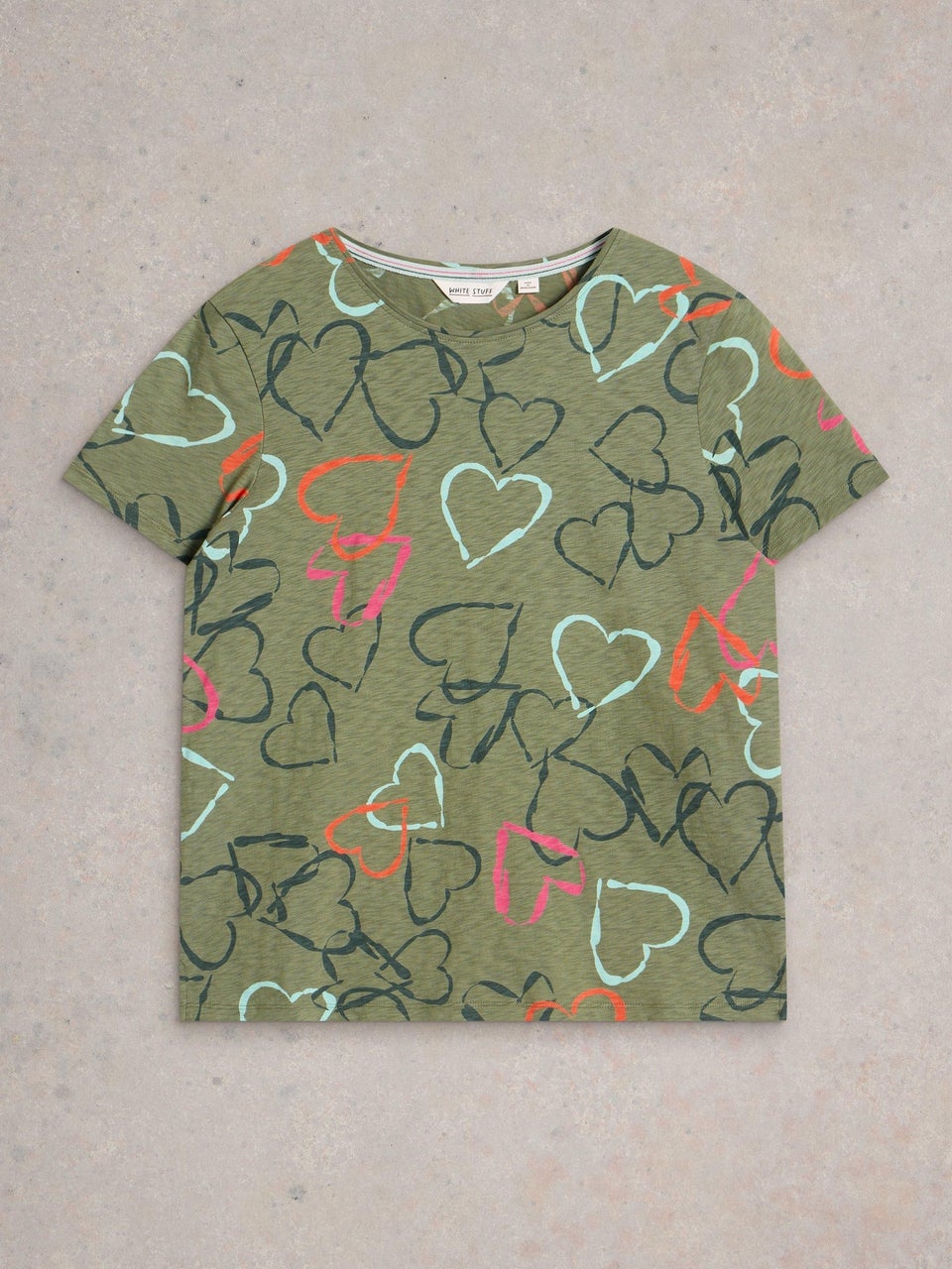 T-Shirt Abbie