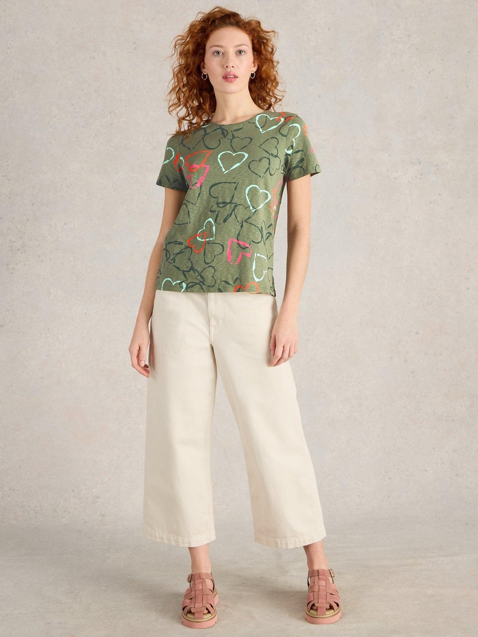 T-Shirt Abbie