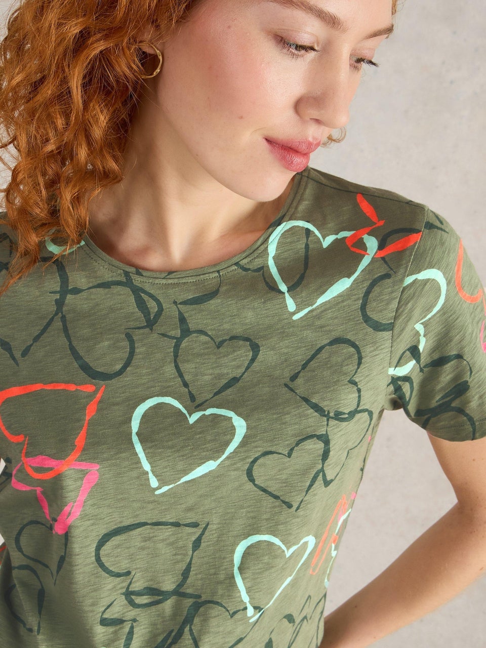 T-Shirt Abbie