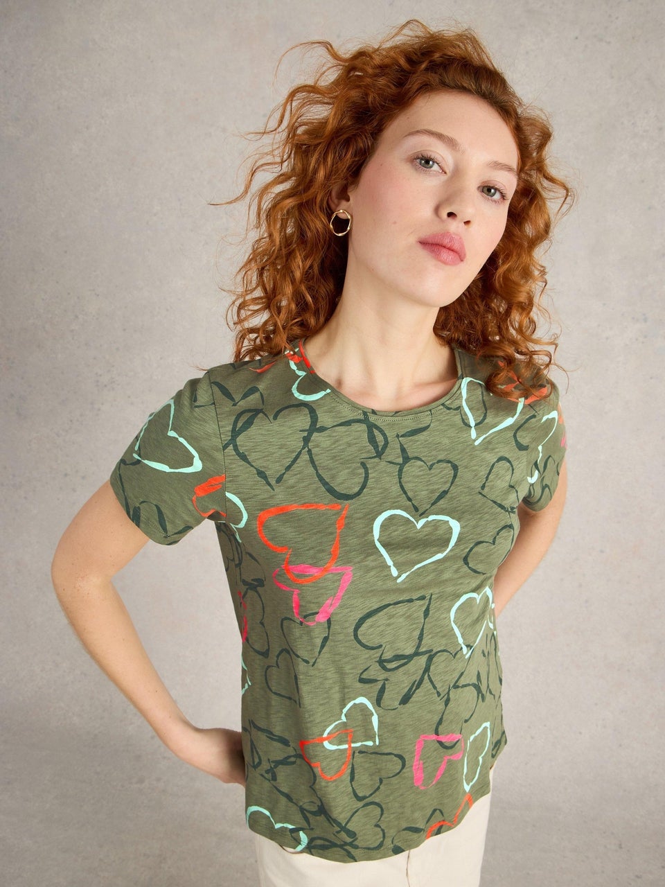 T-Shirt Abbie